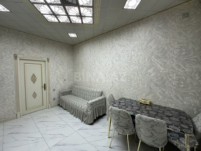 Satılır 2 otaqlı köhnə tikili 97 m², Neftçilər m., photo 4 from 20