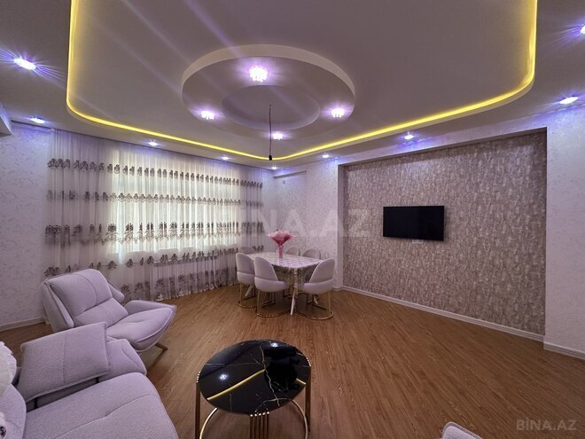 Satılır 2 otaqlı köhnə tikili 97 m², Neftçilər m., photo 6 from 20