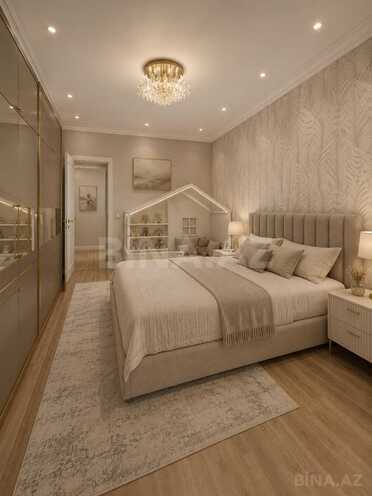 Продаётся 2-комн. новостройка 106 м², м. 8 ноября, photo 4 from 6