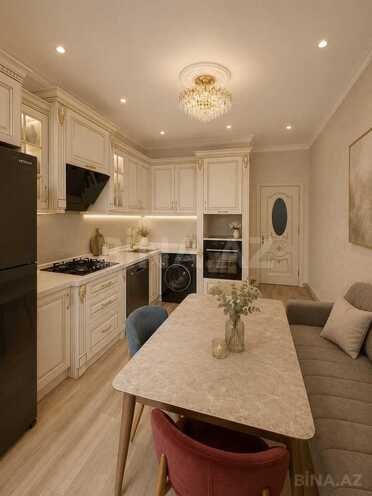 Продаётся 2-комн. новостройка 106 м², м. 8 ноября, photo 3 from 6