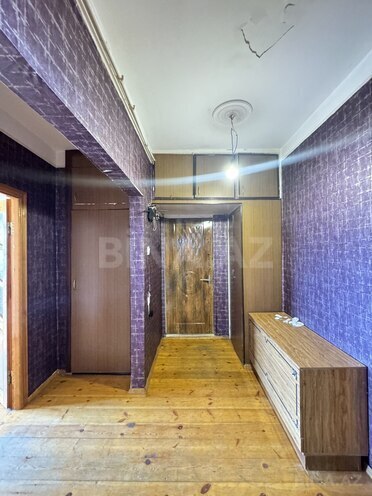 Satılır 3 otaqlı köhnə tikili 70 m², Hövsan q., photo 8 from 18