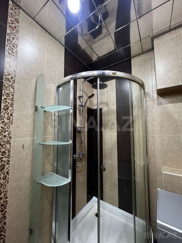 İcarəyə verilir 4 otaqlı köhnə tikili 90 m², Nizami m., photo 16 from 17