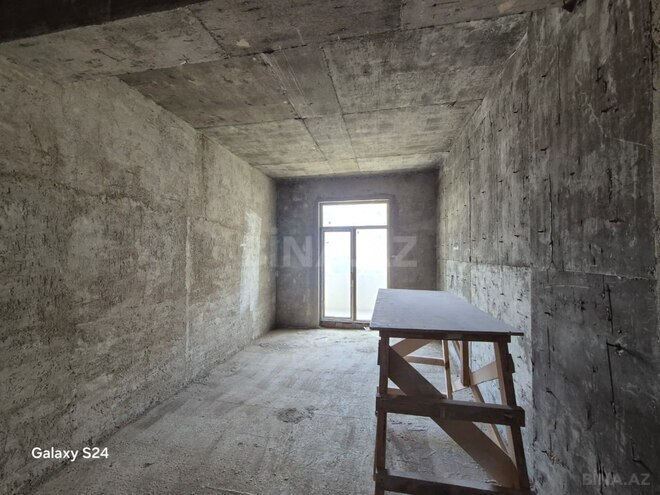 Продаётся 4-комн. новостройка 173 м², Ясамальский р., photo 8 from 11