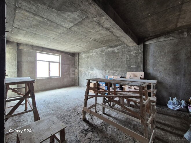 Продаётся 4-комн. новостройка 173 м², Ясамальский р., photo 9 from 11