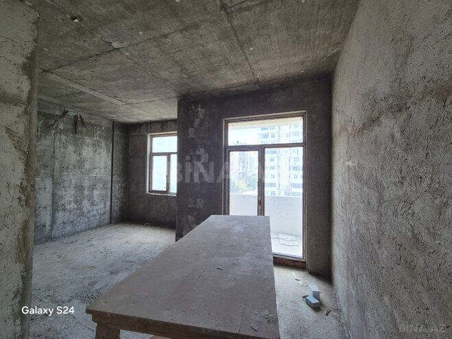 Продаётся 4-комн. новостройка 173 м², Ясамальский р., photo 7 from 11