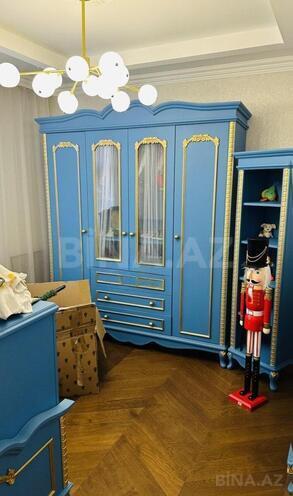 Продаётся 4-комн. вторичка 215 м², м. Сахил, photo 16 from 24