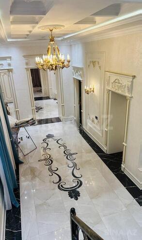 Продаётся 4-комн. вторичка 215 м², м. Сахил, photo 3 from 24