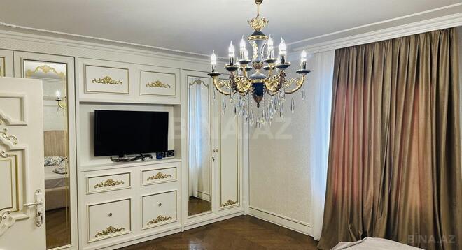Продаётся 4-комн. вторичка 215 м², м. Сахил, photo 5 from 24