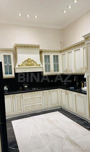 Продаётся 4-комн. вторичка 215 м², м. Сахил, photo 11 from 24