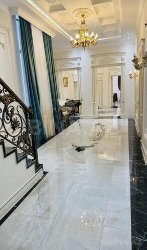 Продаётся 4-комн. вторичка 215 м², м. Сахил, photo 1 from 24