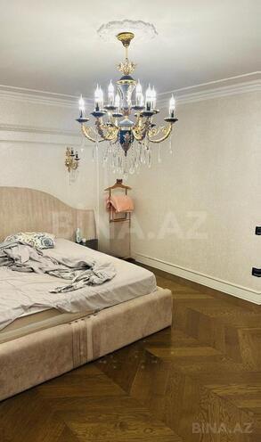 Продаётся 4-комн. вторичка 215 м², м. Сахил, photo 7 from 24