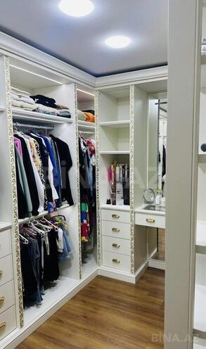 Продаётся 4-комн. вторичка 215 м², м. Сахил, photo 17 from 24