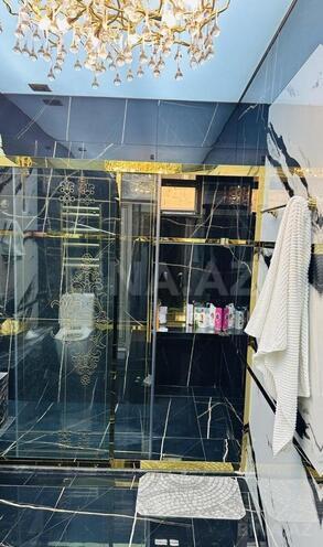 Продаётся 4-комн. вторичка 215 м², м. Сахил, photo 19 from 24
