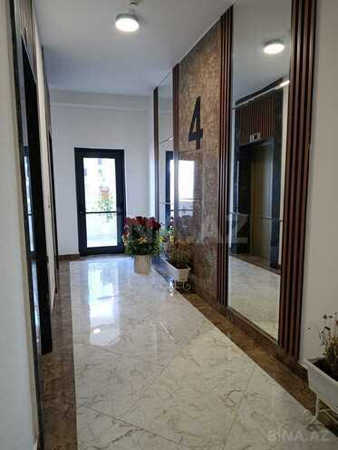 Продаётся 3-комн. новостройка 130 м², м. Низами, photo 7 from 16