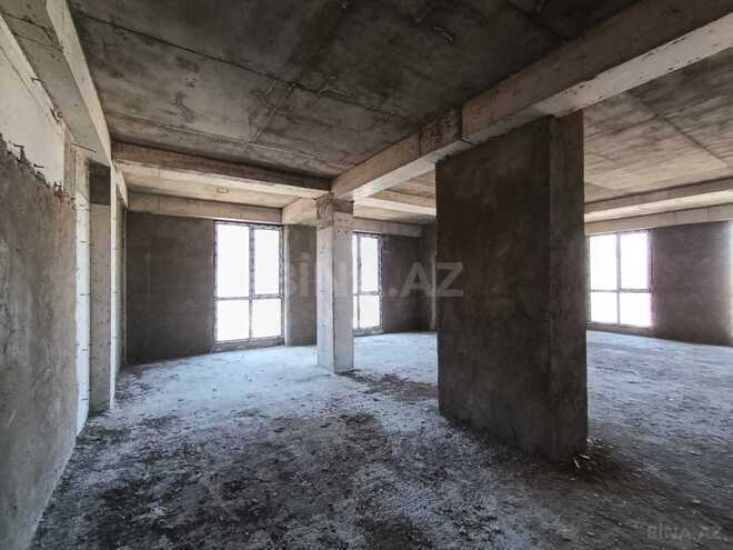 Продаётся 3-комн. новостройка 130 м², м. Низами, photo 14 from 16