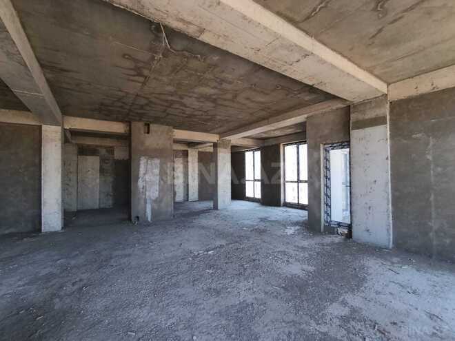 Продаётся 3-комн. новостройка 130 м², м. Низами, photo 12 from 16