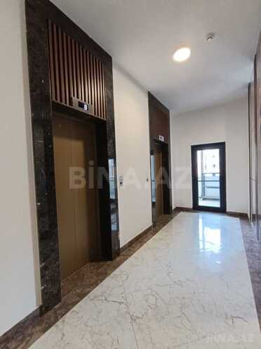 Продаётся 3-комн. новостройка 130 м², м. Низами, photo 6 from 16