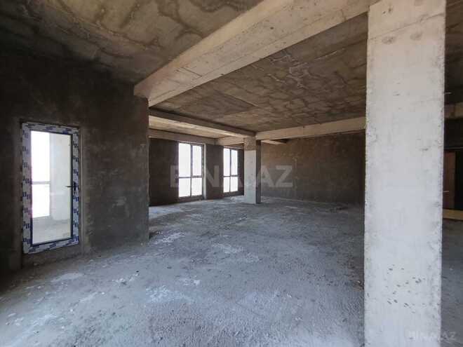 Продаётся 3-комн. новостройка 130 м², м. Низами, photo 11 from 16