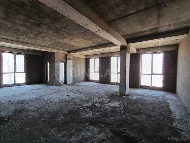Продаётся 3-комн. новостройка 130 м², м. Низами, photo 13 from 16