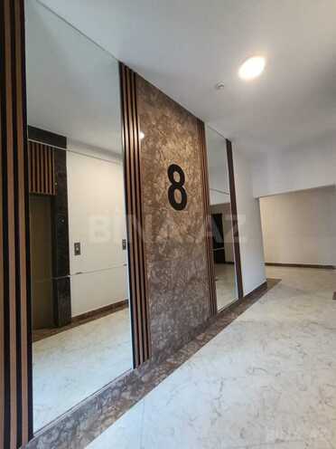 Продаётся 3-комн. новостройка 130 м², м. Низами, photo 5 from 16