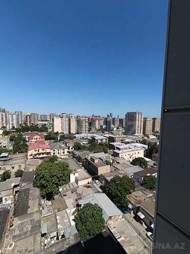 Продаётся 3-комн. новостройка 130 м², м. Низами, photo 8 from 16