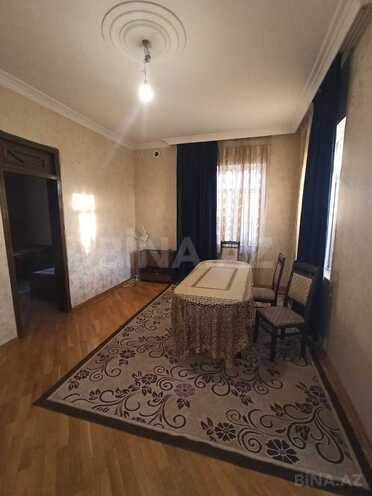 İcarəyə verilir 5 otaqlı həyət evi/bağ evi 220 m², Bakıxanov q., photo 11 from 20