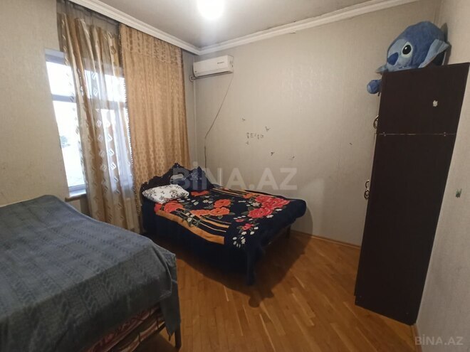 İcarəyə verilir 5 otaqlı həyət evi/bağ evi 220 m², Bakıxanov q., photo 8 from 20
