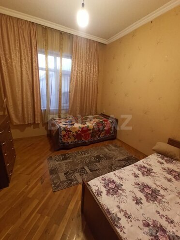 İcarəyə verilir 5 otaqlı həyət evi/bağ evi 220 m², Bakıxanov q., photo 9 from 20