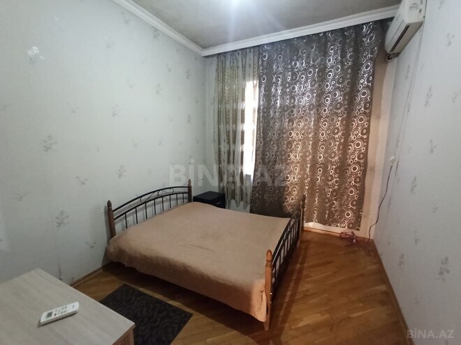 İcarəyə verilir 5 otaqlı həyət evi/bağ evi 220 m², Bakıxanov q., photo 10 from 20
