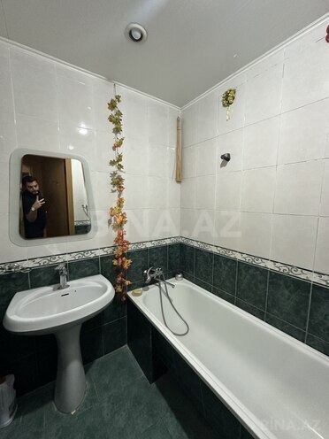 Satılır 2 otaqlı köhnə tikili 65 m², Əhmədli m., photo 16 from 18