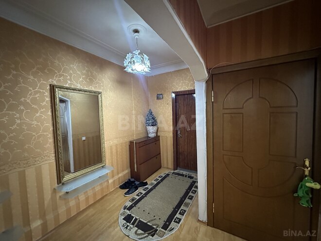 Satılır 2 otaqlı köhnə tikili 65 m², Əhmədli m., photo 15 from 18