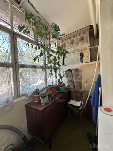 Satılır 2 otaqlı köhnə tikili 65 m², Əhmədli m., photo 12 from 18
