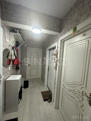 Satılır 2 otaqlı köhnə tikili 60 m², Xalqlar Dostluğu m., photo 13 from 16