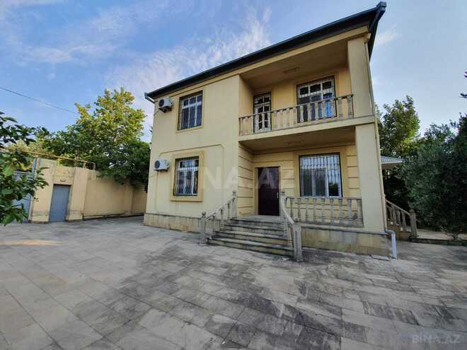 Продаётся 5-комн. дом/дача 200 м², пос. Новханы, photo 3 from 16