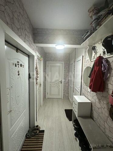 Satılır 2 otaqlı köhnə tikili 60 m², Xalqlar Dostluğu m., photo 12 from 16