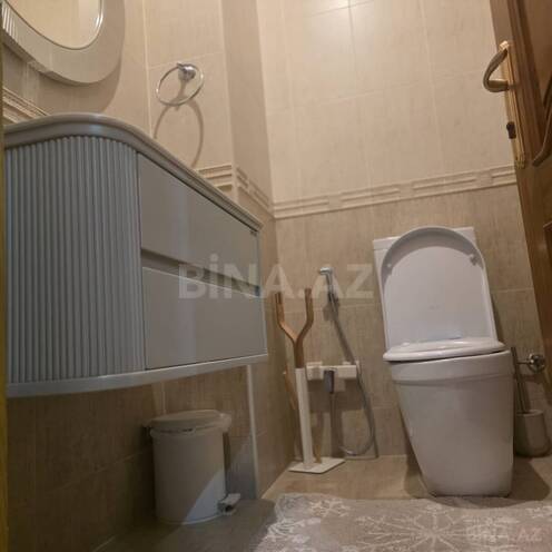 İcarəyə verilir 4 otaqlı yeni tikili 217 m², 8 Noyabr m., photo 8 from 29