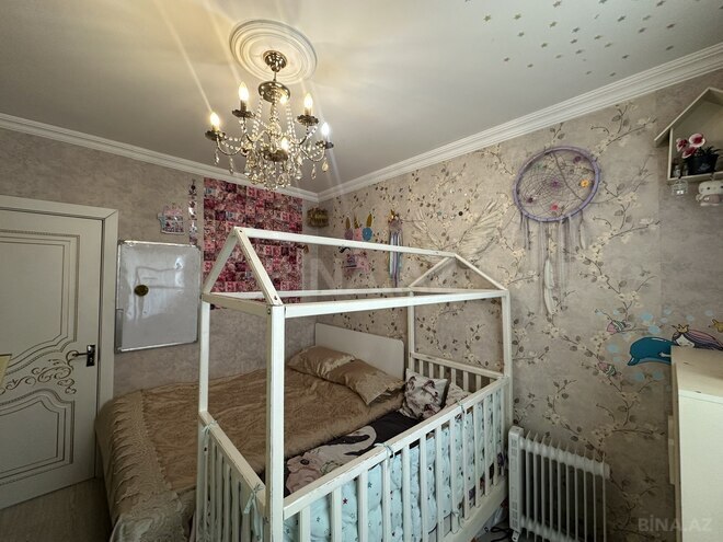 Satılır 2 otaqlı köhnə tikili 60 m², Xalqlar Dostluğu m., photo 7 from 16