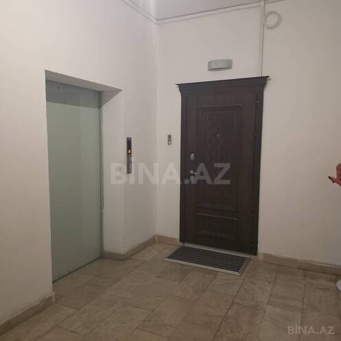 İcarəyə verilir 4 otaqlı yeni tikili 217 m², 8 Noyabr m., photo 21 from 29