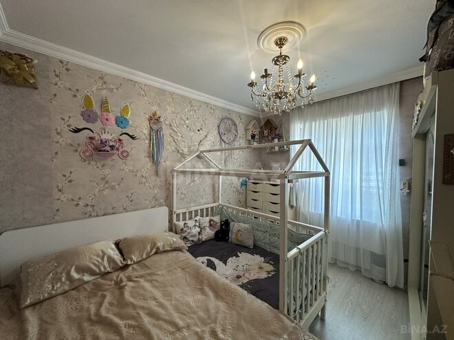 Satılır 2 otaqlı köhnə tikili 60 m², Xalqlar Dostluğu m., photo 6 from 16