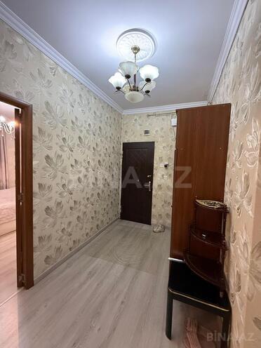 Satılır 3 otaqlı köhnə tikili 85 m², Xalqlar Dostluğu m., photo 9 from 10