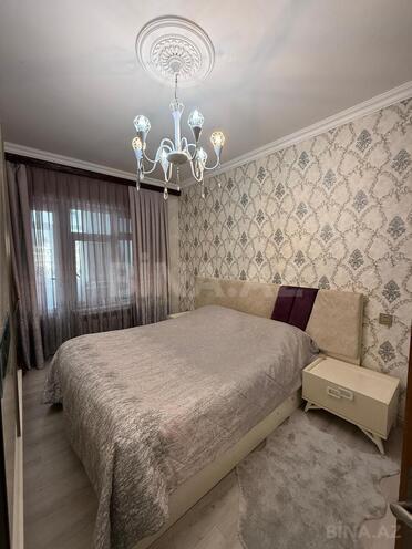Satılır 3 otaqlı köhnə tikili 85 m², Xalqlar Dostluğu m., photo 3 from 10
