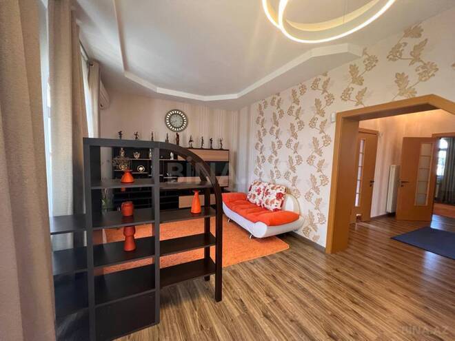 İcarəyə verilir 6 otaqlı həyət evi/bağ evi 500 m², Mərdəkan q., photo 9 from 27