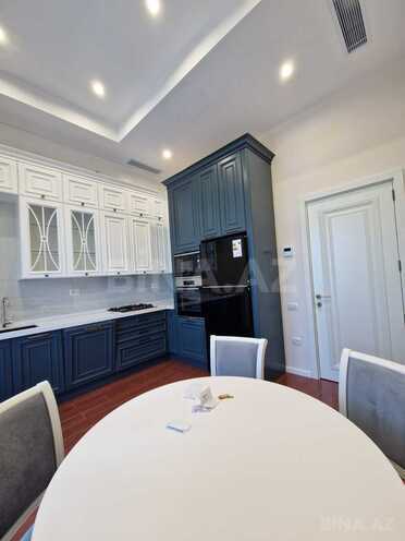 Сдаётся 4-комн. новостройка 170 м², пос. Аг шехер, photo 15 from 26