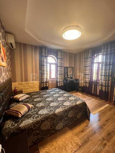 İcarəyə verilir 6 otaqlı həyət evi/bağ evi 500 m², Mərdəkan q., photo 10 from 27
