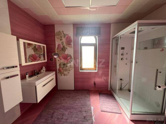 İcarəyə verilir 6 otaqlı həyət evi/bağ evi 500 m², Mərdəkan q., photo 11 from 27