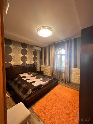 İcarəyə verilir 6 otaqlı həyət evi/bağ evi 500 m², Mərdəkan q., photo 4 from 27