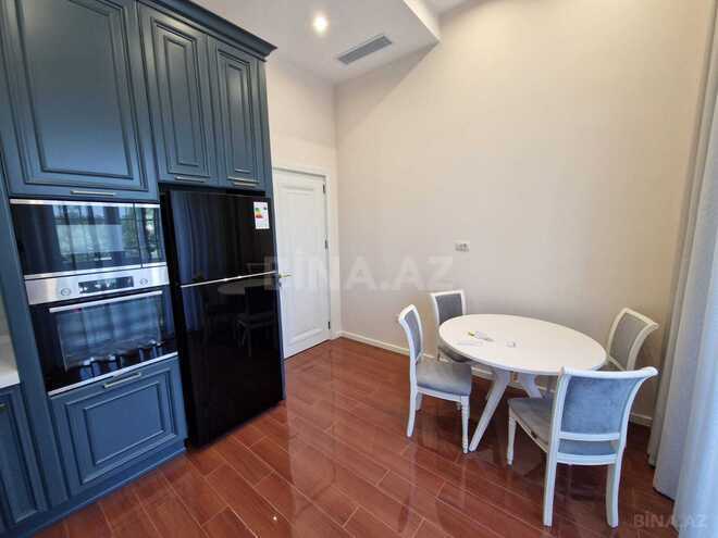 Сдаётся 4-комн. новостройка 170 м², пос. Аг шехер, photo 13 from 26