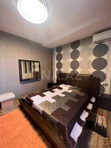 İcarəyə verilir 6 otaqlı həyət evi/bağ evi 500 m², Mərdəkan q., photo 5 from 27