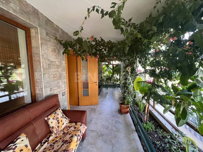 İcarəyə verilir 6 otaqlı həyət evi/bağ evi 500 m², Mərdəkan q., photo 20 from 27