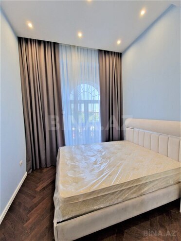 Сдаётся 4-комн. новостройка 170 м², пос. Аг шехер, photo 10 from 26